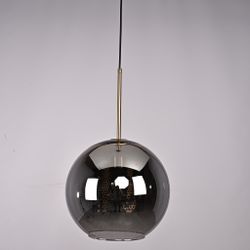 Подвесной светильник CATCH SMOKY A D30