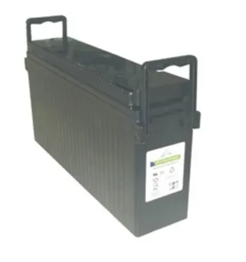 Аккумуляторы LEOCH FTG 12-100H - изображение 1 Аккумуляторы LEOCH FTG 12-100H - фото 1