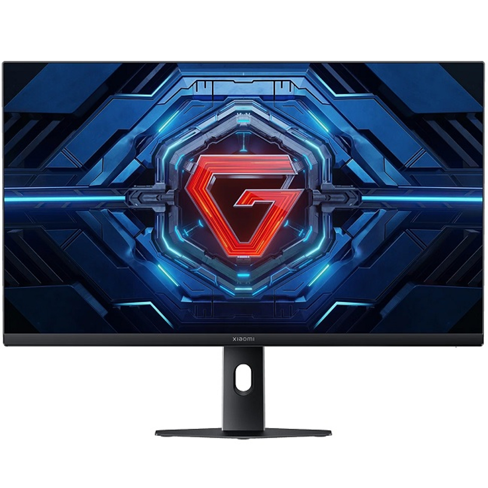 Монитор Giant TFT 23.8" G-View D24, 1920x1080, IPS, 250 кд/м2, 1000:1, 7 мс, 178°/178°, DP, HDMI, VGA (УТ000151381)