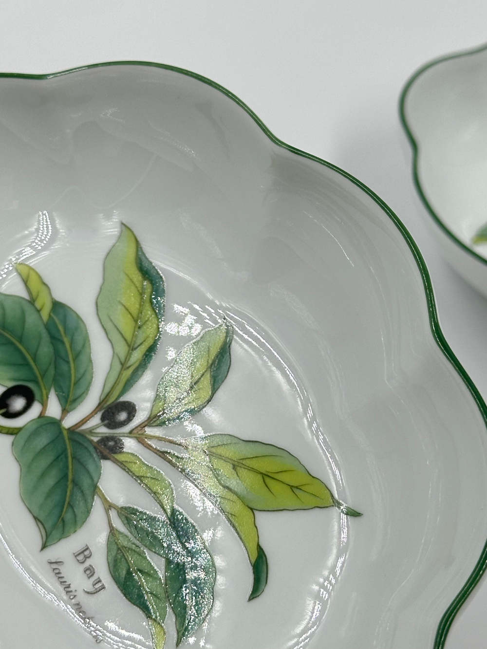 Миска/салатник Royal Worcester «Worcester Herbs»