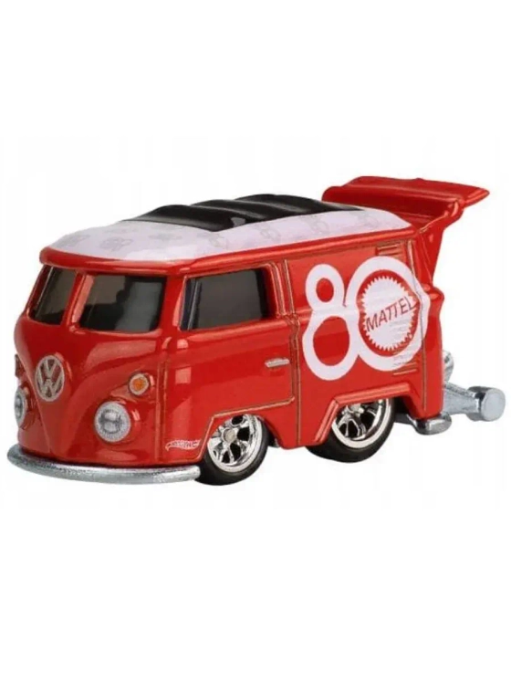 Машинка Хот Вилс Премиум Cool Kombi HXD63 JBL68