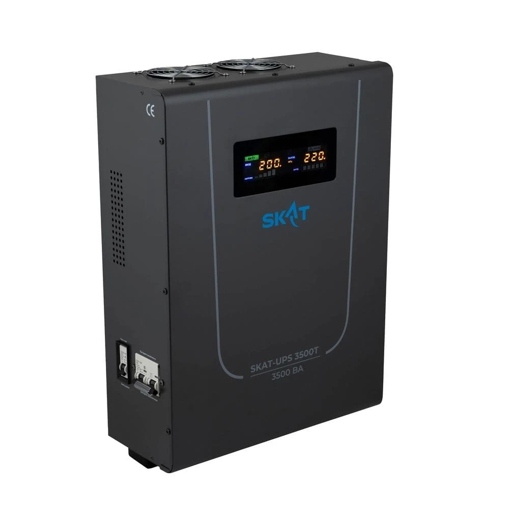 Источник бесперебойного питания SKAT-UPS 3500T