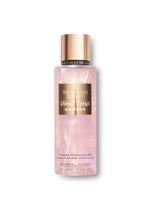 Спрей для тела парфюмированный  Victoria's Secret Velvet Petals Shimmer 250 мл