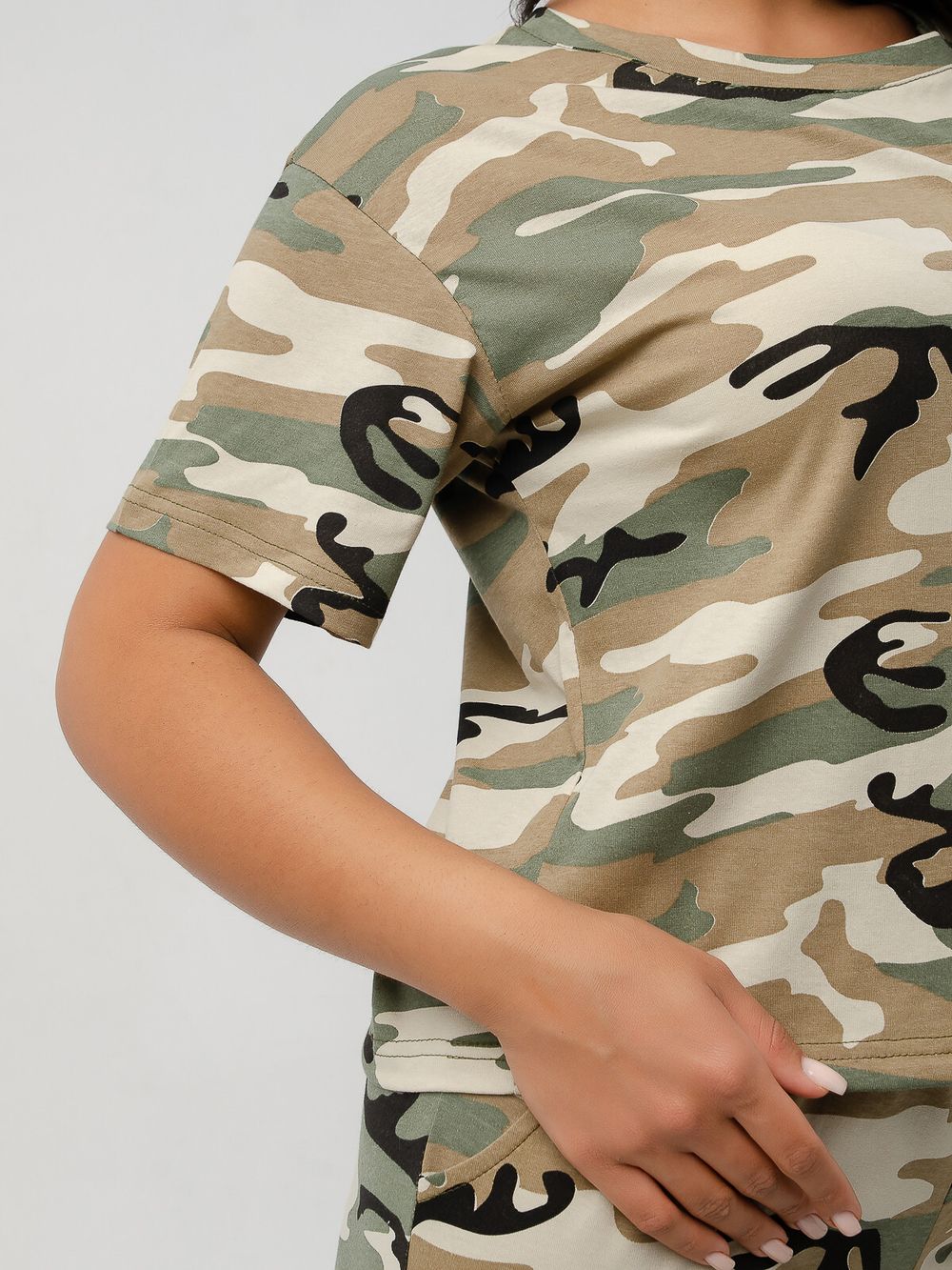 Звезда костюм-3 Lena Basco (Акция)