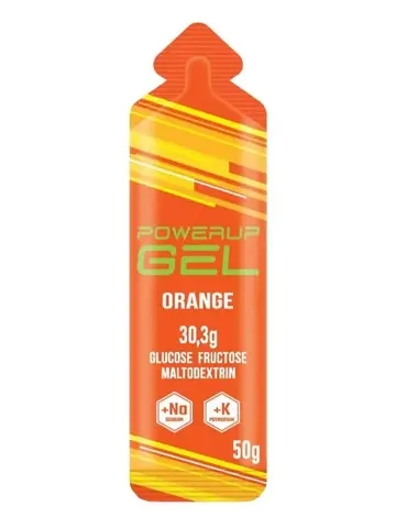 Гель питьевой POWERUP в саше 50 гр.