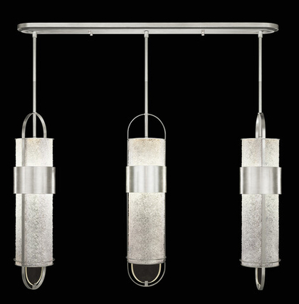 Подвесной светильник Fine Art BOND 48" W LINEAR PENDANT