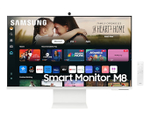 Монитор 32" Samsung M8 S32DM801UIXCI