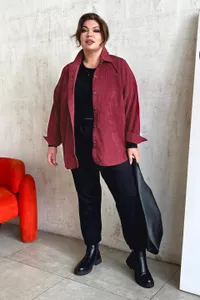 Брюки 1867 Fabrika