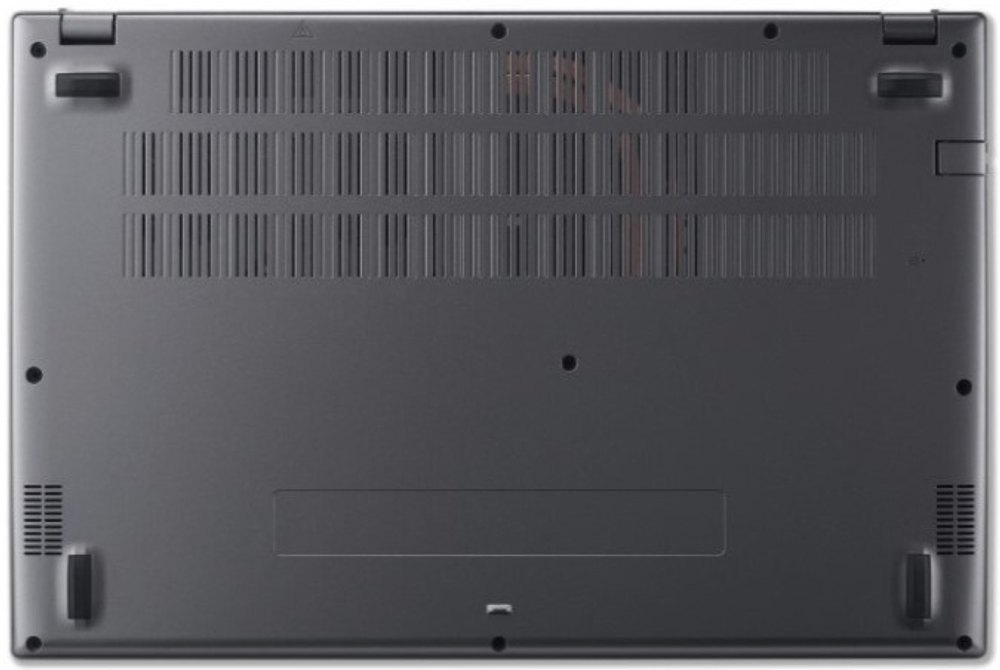 Ноутбук  Acer Aspire 5 A515-57-57JL 15.6 ", Core i5, 8 Гб RAM, 512 Гб SSD, UHD Graphics, Серый