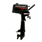 2х-тактный лодочный мотор MERCURY ME 5 MH
