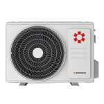 Кондиционер Kentatsu KSGA70HFAN1 / KSRA70HFAN1