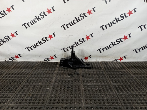 Кронштейн задней подвески кабины левый 2023г.