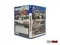 PS4 The Crew Ultimate Edition CUSA-00161 Б/У, игра не работает (Полностью на русском языке)