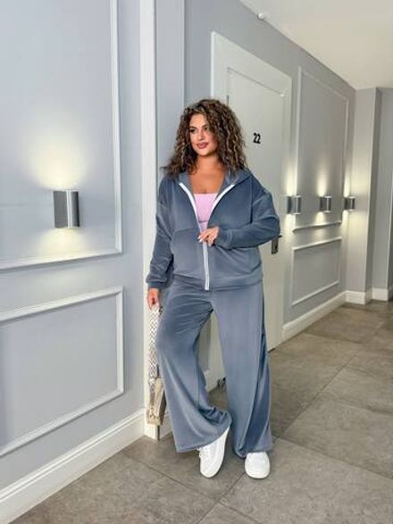 Костюм УК-1817-1 Фабрика Моды Фото 2