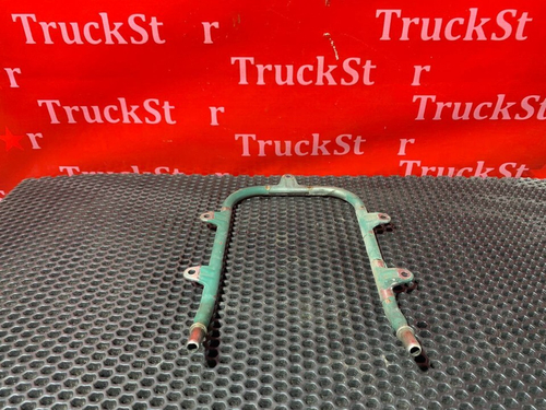 Трубка охлаждения