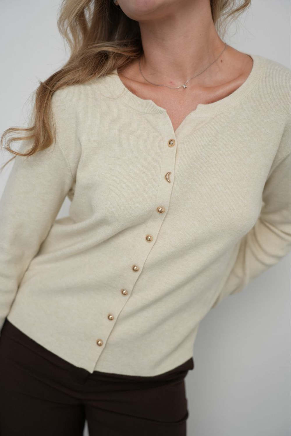 Джемпер женский 9199