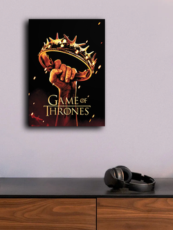 Игра престолов 2 (Game of Thrones)