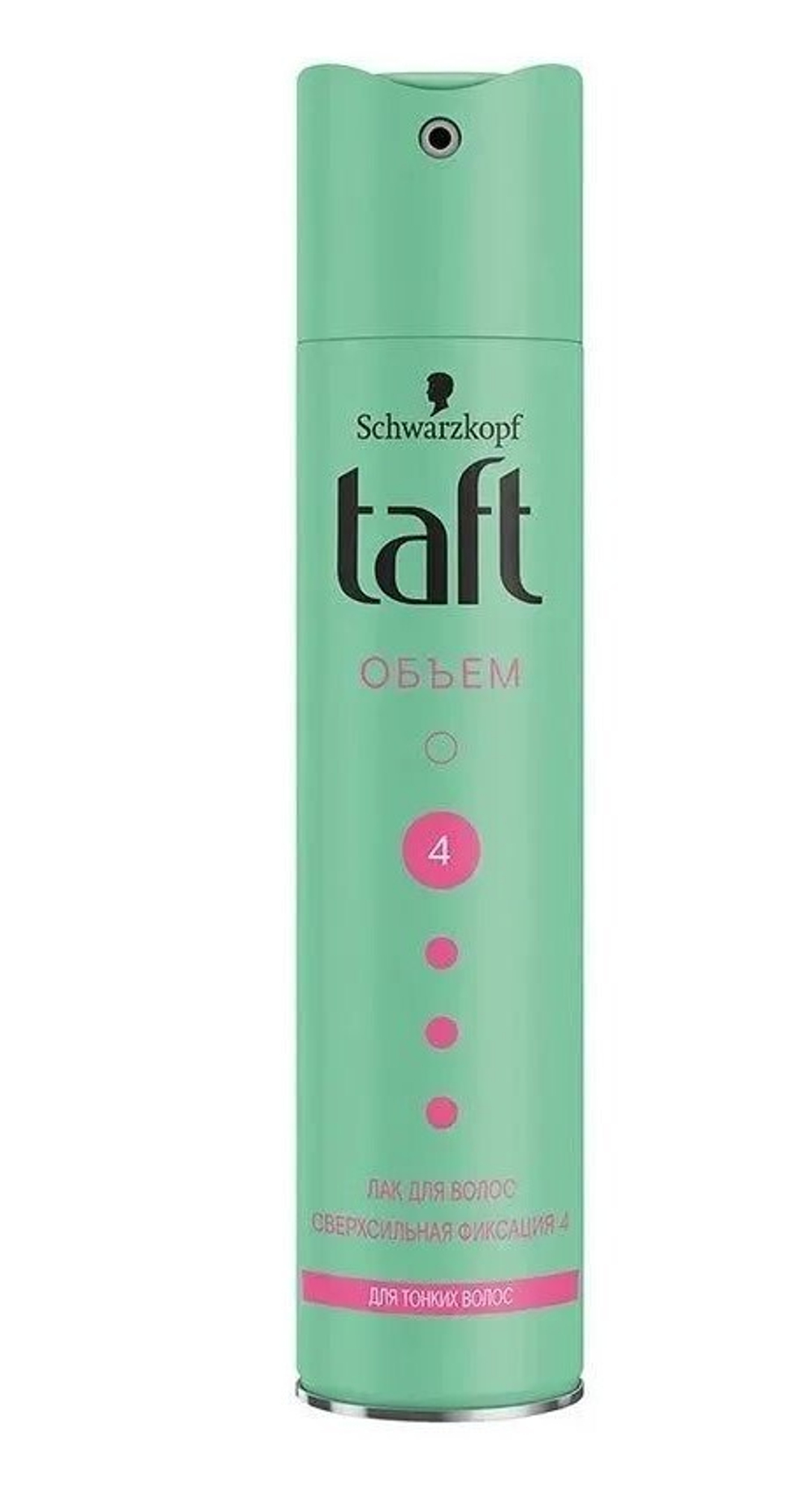 Лак для волос Тафт