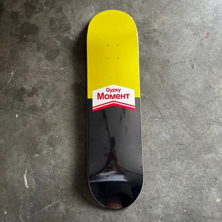 Дека Gypsy Moment