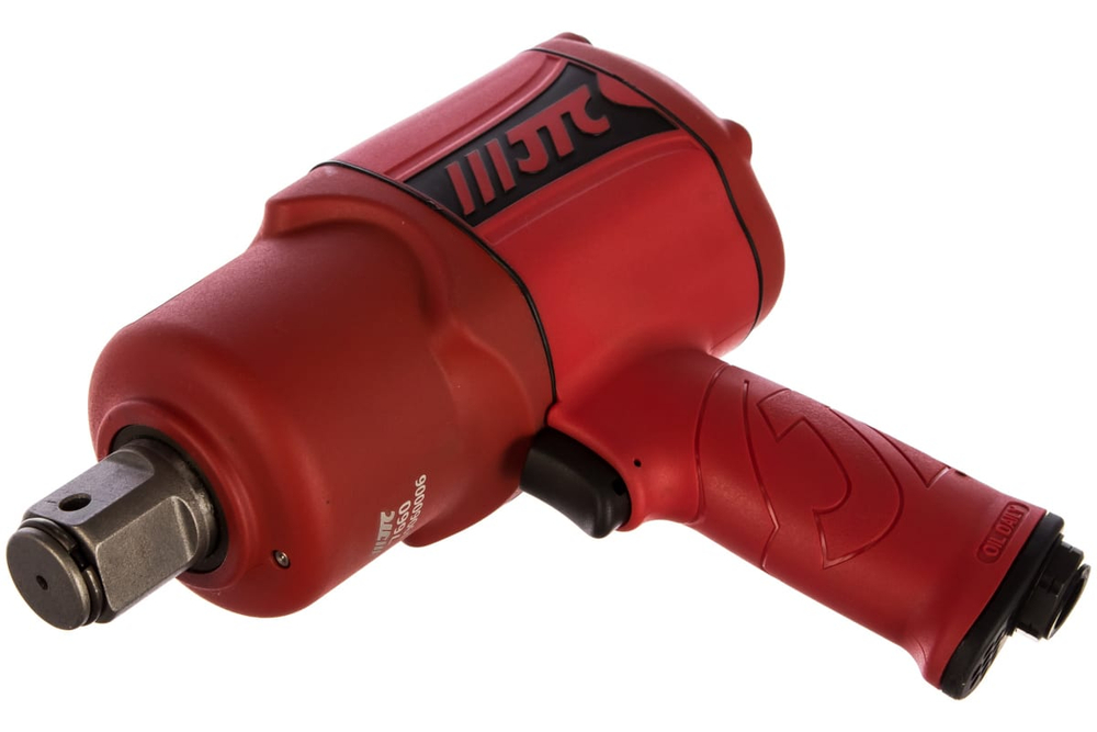 Гайковерт пневматический ударный JTC-7660 DR-1" 2102Nm