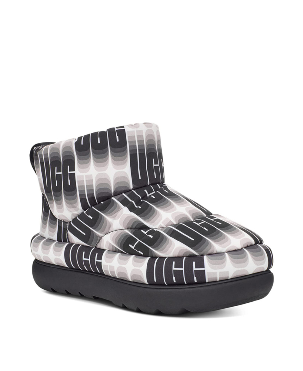 CLASSIC MAXI WAVELENGTH MINI black/white