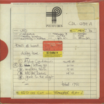 UFO / No Place To Run (Deluxe Edition)(3LP)