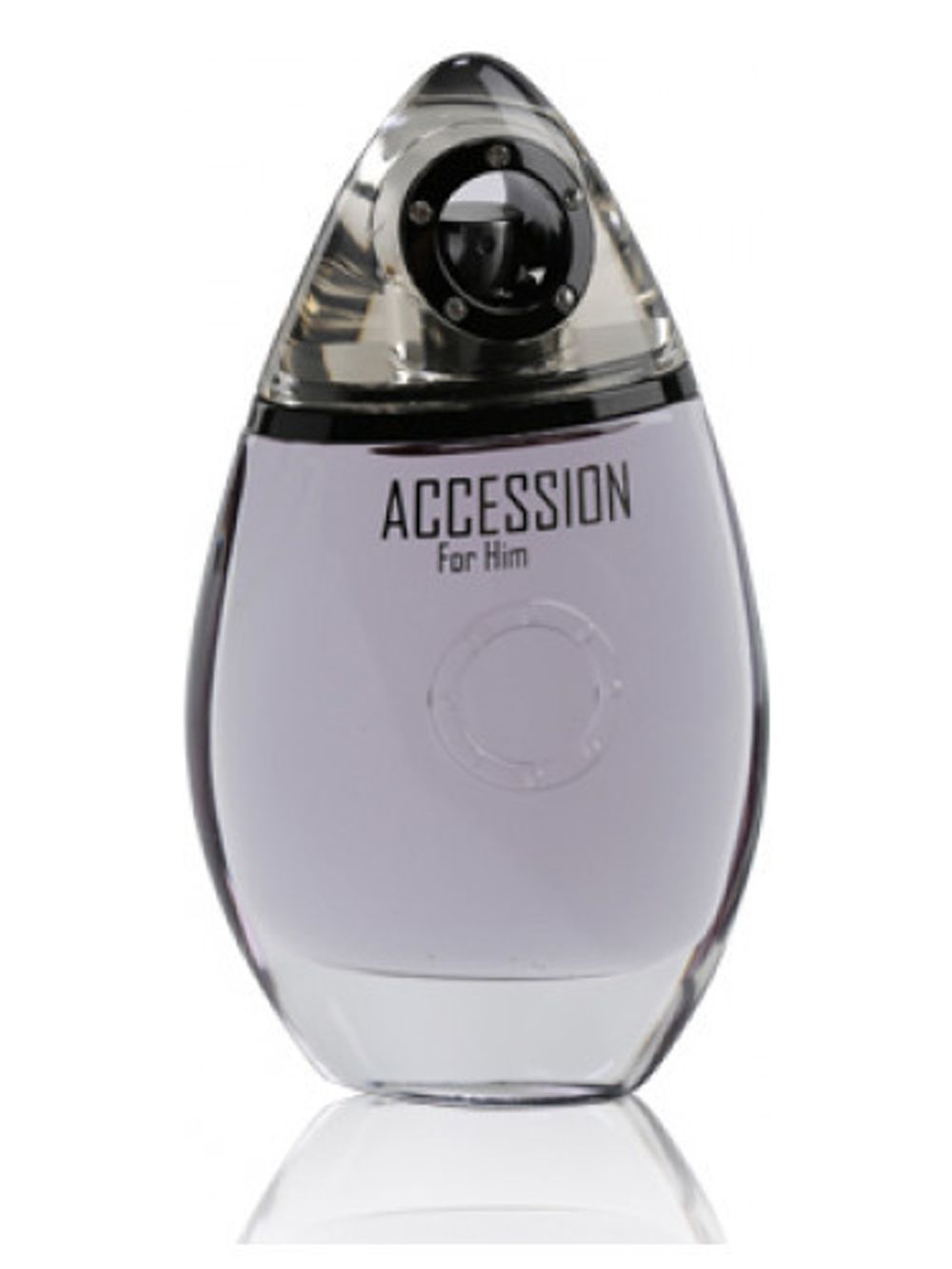 Cindy C. Accession For Him