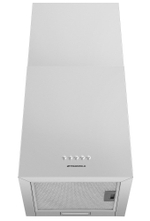 Кухонная вытяжка MAUNFELD Box Push 40 нержавеющая сталь