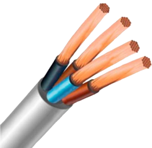 Wire PVS-4 * 0.75 (pulse generator)