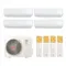 Royal Clima 4TFM-32HN/OUT / RCI-PFF09HN - 4 шт.