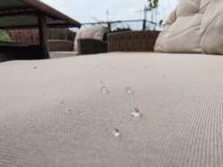 Комплект кресел из искусственного ротанга Сантьяго (2шт.) — Brown