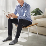 Подставка для ног- FRYKSÅS IKEA /ФРИКСОС ИКЕА, ротанг