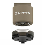 Мультифонарь светодиодный Armytek Wizard C2 Pro Max Magnet USB, Sand, 4000 лм, холодный свет, F06701CS