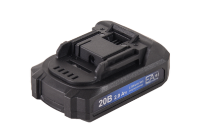 Аккумулятор АКБ-20/2Б EA+ для бесщёточного инструмента и садовой техники