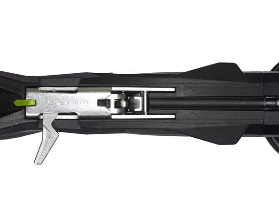 Ружьё-арбалет подводное Salvimar ARES 75