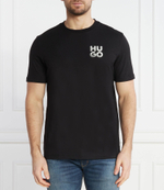 Футболка Detzington241 HUGO - черный(50508944)