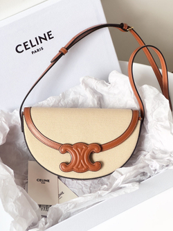 Celine Besace 23 cm