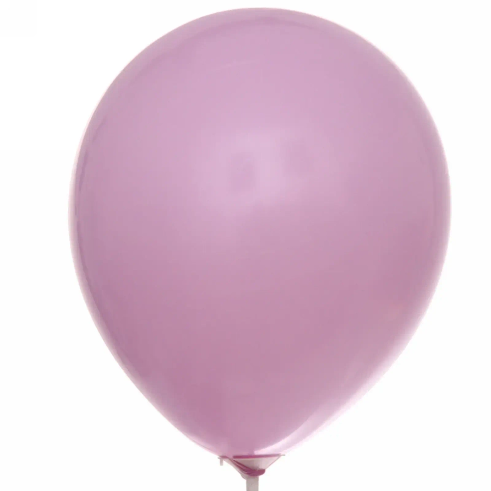 Набор шаров 11 шт, 12» 25см «Нежное сияние»