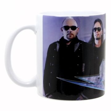 Кружка U.D.O. (640)