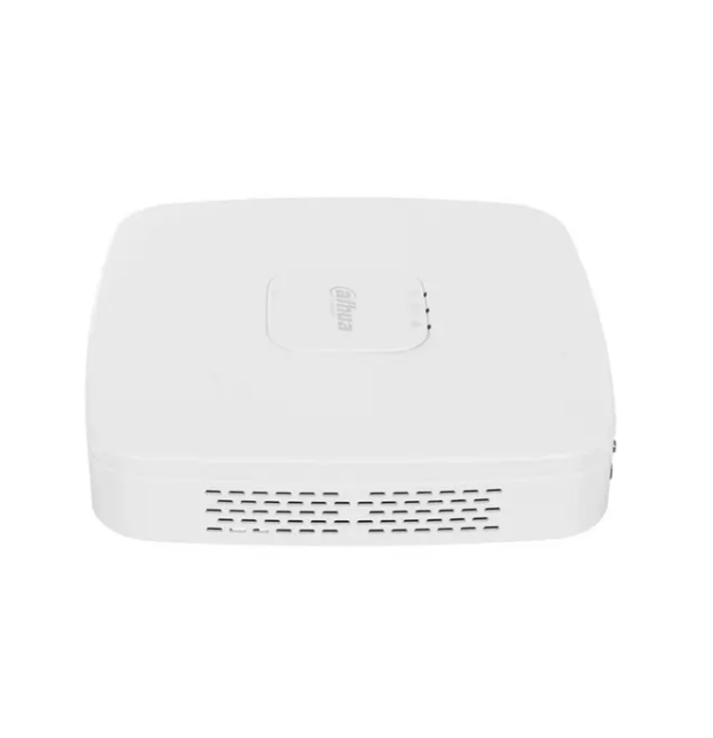 Видеорегистратор  Dahua DHI-NVR2104-P-I2
