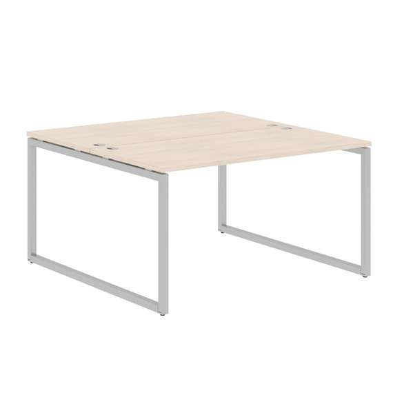 Стол 2-х местный XQWST 1414 1400х1406х750 XTEN-Q