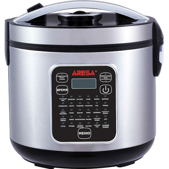 Мультиварка ARESA AR-2005