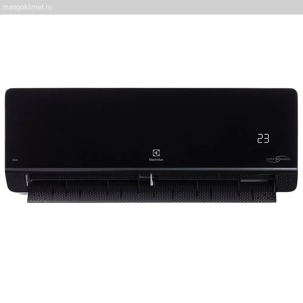 Electrolux EACS/I-12HIX-BLACK/N8