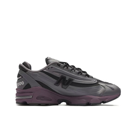 New Balance 1000 "Magnet Plum Brown"