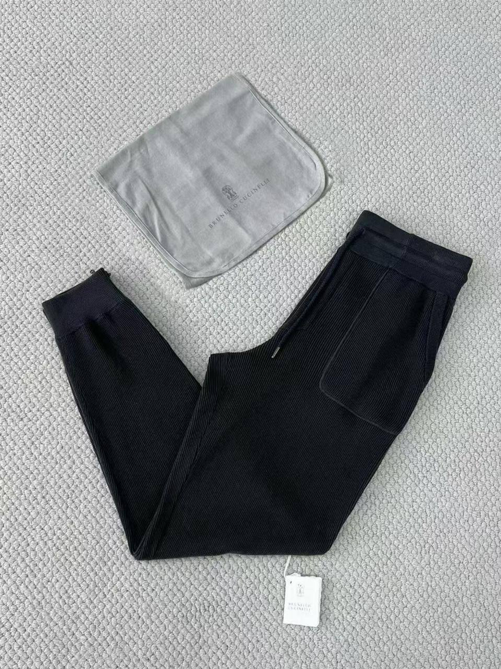 Спортивный костюм Brunello Cucinelli