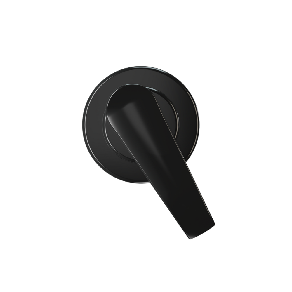 Дозатор-помпа 28 мм ПП в цвете узкий носик