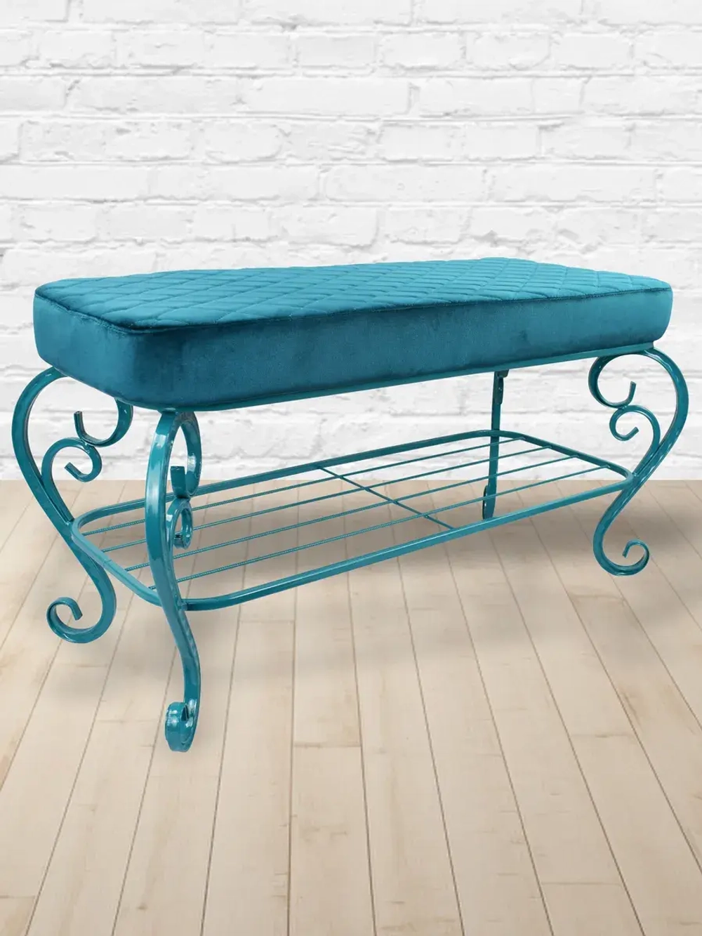 Банкетка в прихожую Грация Макси-18