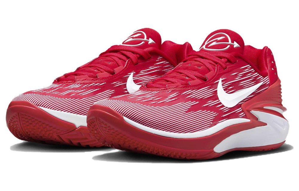 Кроссовки Nike Air Zoom G.T. Cut 2