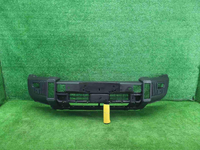 Бампер передний Jetour T2 (2023-н.в.)