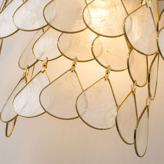 Настенный светильник Favourite Mollitia 4763-1W